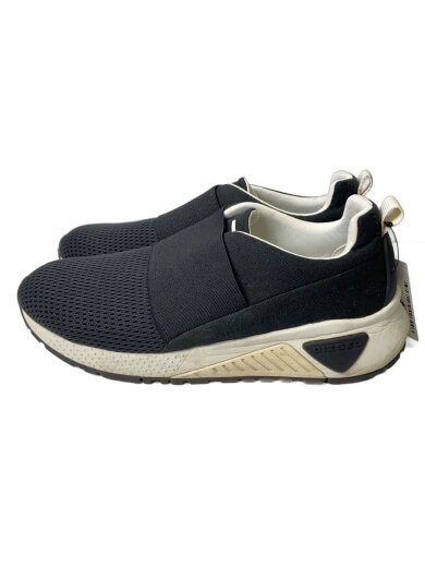 商品画像：ローカットスニーカー/28cm/BLK 1