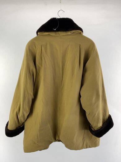 商品画像：コート/L/ポリエステル/KHK 2