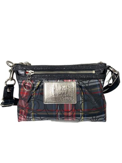 商品画像：ショルダーバッグ/--/マルチカラー 1