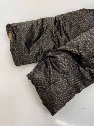 商品画像：ダウンジャケット/--/ナイロン 6