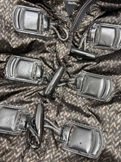 商品画像：ダウンジャケット/--/ナイロン 7