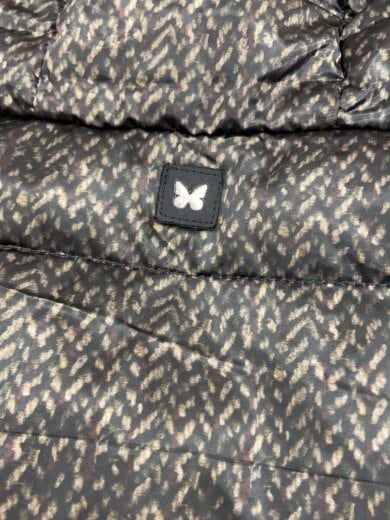 商品画像：ダウンジャケット/--/ナイロン 8