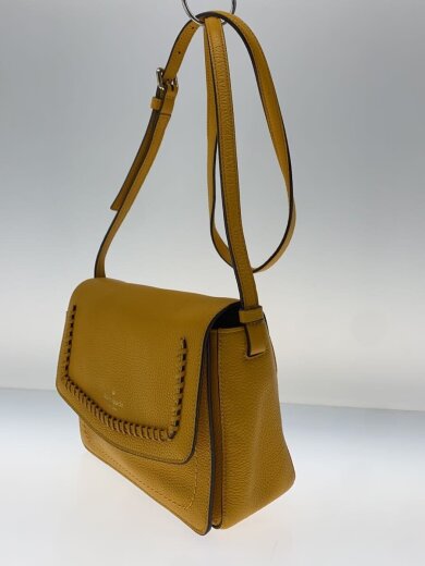 商品画像：ショルダーバッグ/--/YLW 2