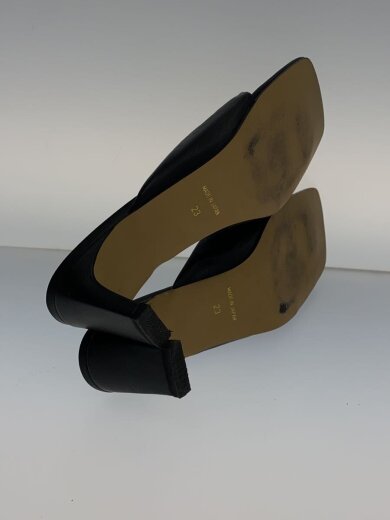 商品画像：サンダル/23cm/BLK/mjlf14336 4