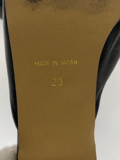 商品画像：サンダル/23cm/BLK/mjlf14336 5