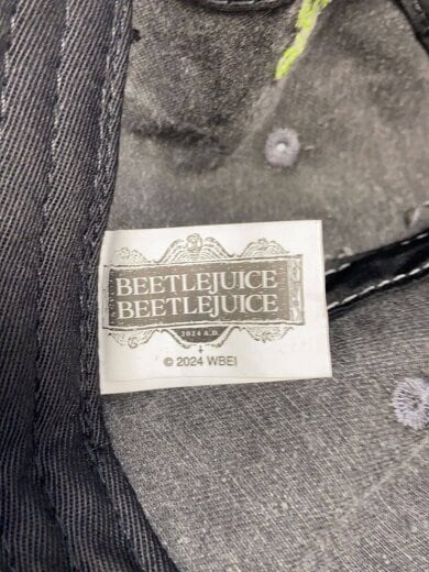 商品画像：キャップ/--/コットン/GRY/メンズ 5