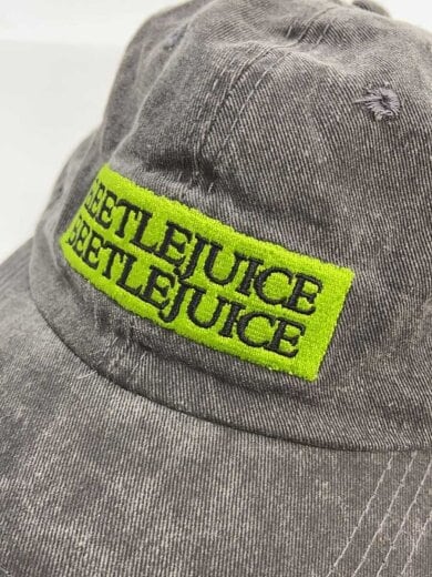 商品画像：キャップ/--/コットン/GRY/メンズ 7