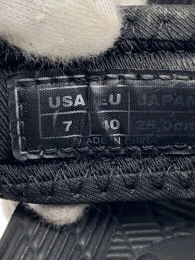 商品画像：サンダル/25cm/WHT 5