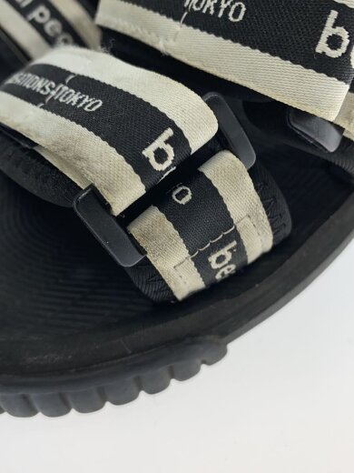 商品画像：サンダル/25cm/WHT 6