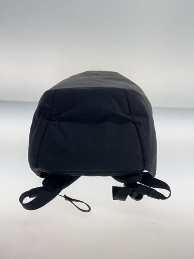 商品画像：リュック/ナイロン/BLK/無地/WEX-19122023 4