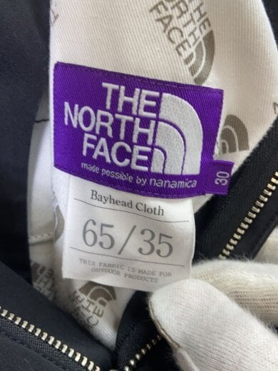 商品画像：65/35 HOPPER FIELD PANTS_ホッパーフィールドパンツ/30/コットン/BLK 4