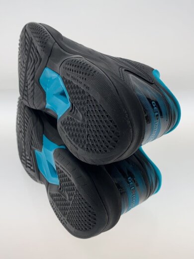 商品画像：ローカットスニーカー/22.5cm/BLK/F450923 4