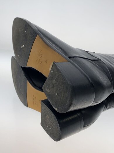 商品画像：ロングブーツ/23.5cm/BLK 4