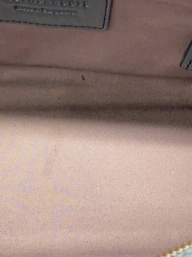 商品画像：ハンドバッグ/レザー/BLU 6