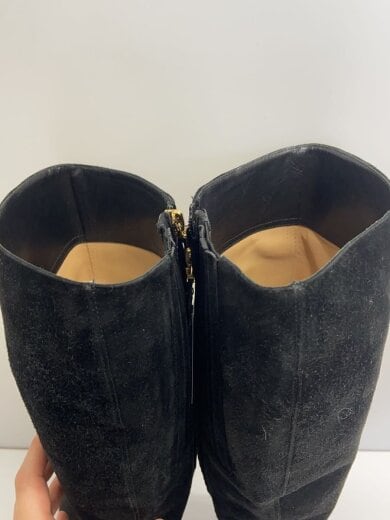 商品画像：ロングブーツ/UK7.5 3