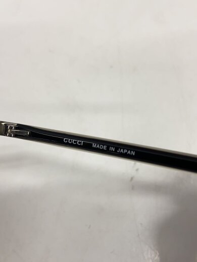 商品画像：メガネ/BLK/レディース/GG-9535J 4