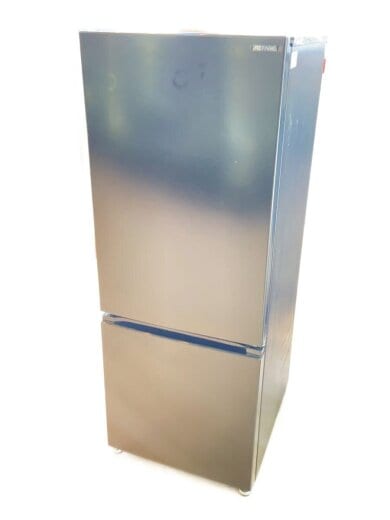 商品画像：冷蔵庫・冷凍庫 YRZ-F15M 1