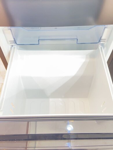 商品画像：冷蔵庫・冷凍庫 YRZ-F15M 8