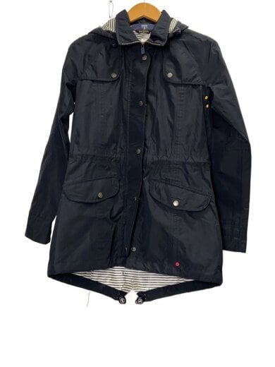 商品画像：ナイロンジャケット/34/--/NVY/TREVOSE JACKET 1