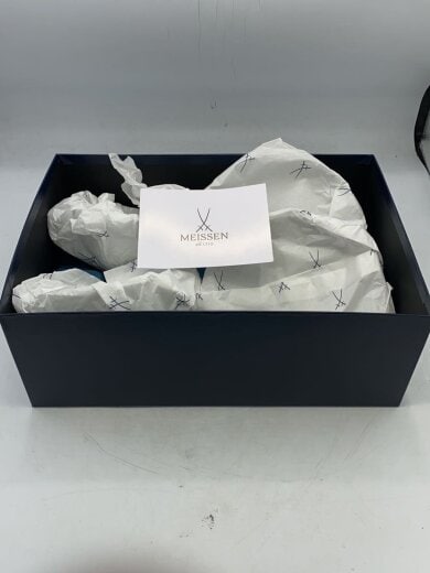 商品画像：波の戯れ/カップ&ソーサー/2客/WHT 4