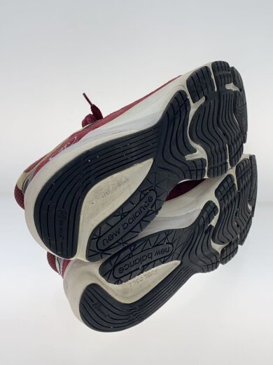 商品画像：U990/ボルドー/27cm/BRD 4