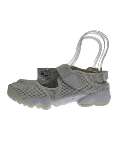 商品画像：WMNS AIR RIFT BR/ウィメンズエアリフトブリーズ/ホワイト/848386-100/24cm/WHT 1