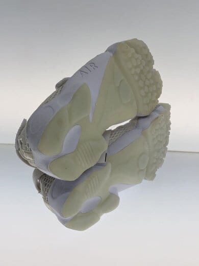 商品画像：WMNS AIR RIFT BR/ウィメンズエアリフトブリーズ/ホワイト/848386-100/24cm/WHT 4