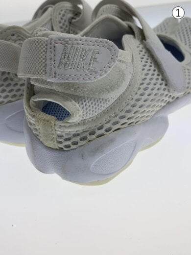 商品画像：WMNS AIR RIFT BR/ウィメンズエアリフトブリーズ/ホワイト/848386-100/24cm/WHT 6