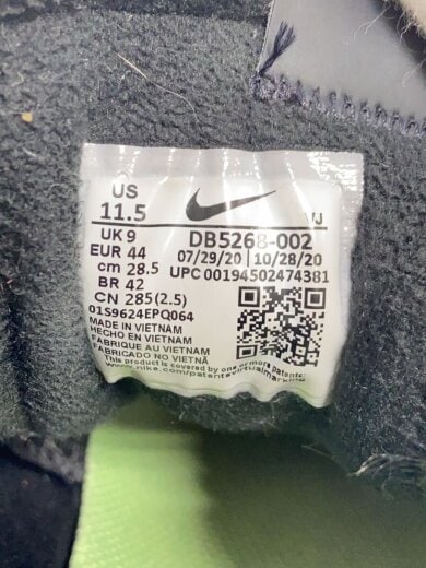 商品画像：AIR MAX VIVA_エア マックス VIVA/28.5cm/GRY 5