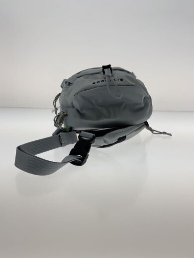 商品画像：ショルダーバッグ/GRY/NM82522KR 4