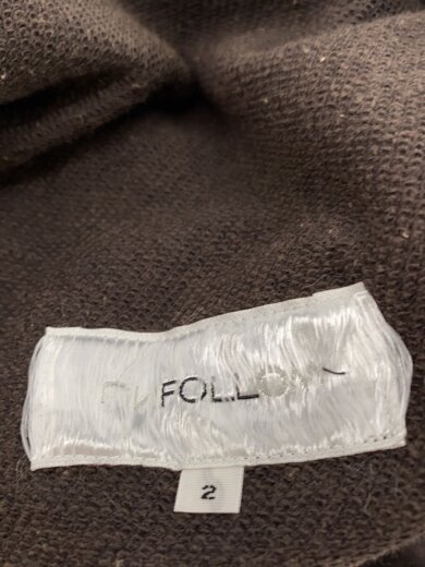 商品画像：ボトム/2/コットン/25-030-684-0000-3-0 4