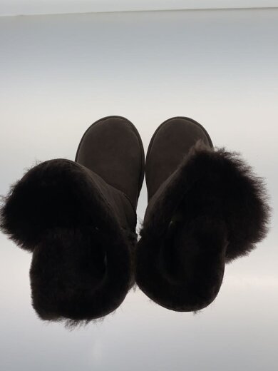 商品画像：ブーツ/24cm/BRW 3