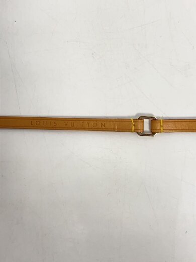 商品画像：コリエ・テレフォンジャポン/レザー/BEG/レディース 4