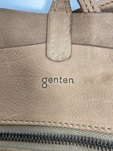 商品画像：ハンドバッグ/レザー/無地/38800 5