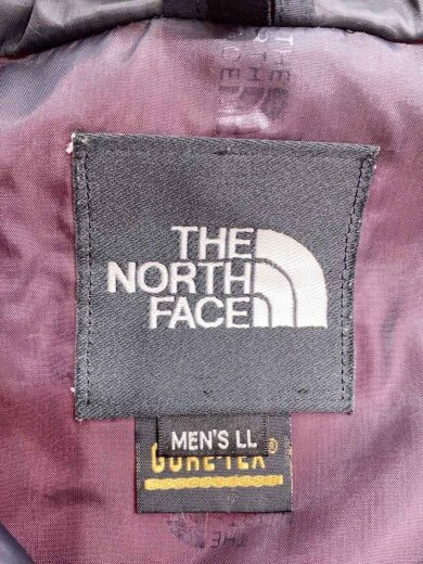 商品画像：MOUNTAIN JACKET/LL/ナイロン/RED/無地 3