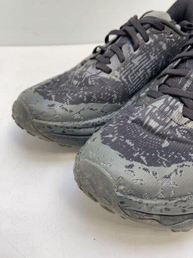 画像：HOKA(HOKA ONE ONE)ローカットスニーカー/25.5cm/BLK/SPEEDGOAT 6GTX8