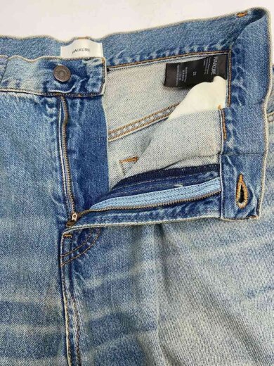 商品画像：HAIKURE/ボトム/26/デニム/IDG/HEW03340 DF144 3