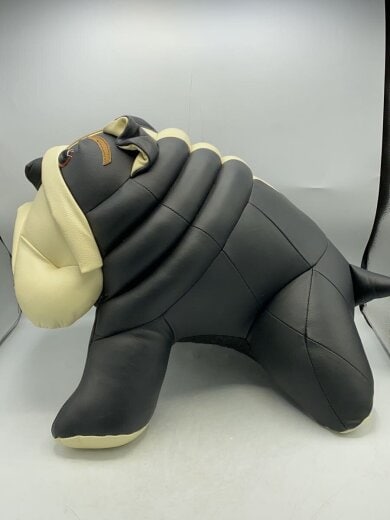 商品画像：インテリア雑貨/ブルドッグ 2