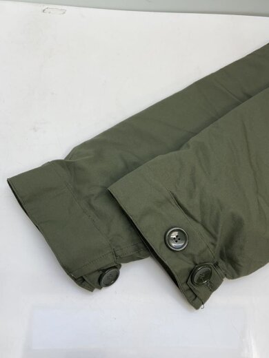 商品画像：モッズコート/S/コットン/KHK/17011-mc-36933 5