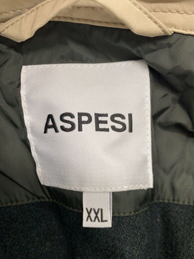 商品画像：ジャケット/XXL/ポリエステル/BEG/04921I7I299972 3