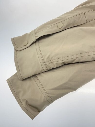 商品画像：ジャケット/XXL/ポリエステル/BEG/04921I7I299972 5