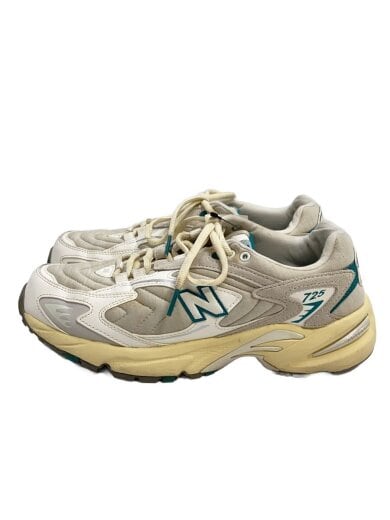 商品画像：ML725/ホワイト/25.5cm/WHT 1