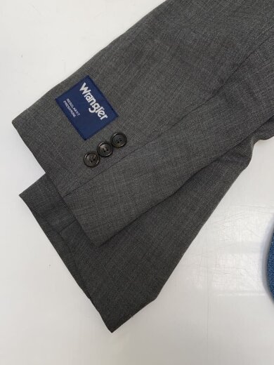 商品画像：Gジャン/M/デニム/IDG/800-9225014 6