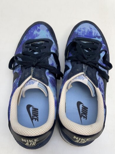 商品画像：AIR PEGASUS 83 SD/エアペガサス/ブルー/724767-500/27.5cm/BLU 3