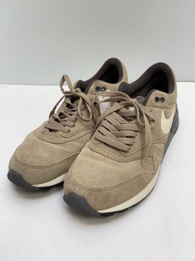 商品画像：AIR ODYSSEY LTR/エアオデッセイレザー/ブラウン/684773-200/27.5cm/BRW/スウェ 2