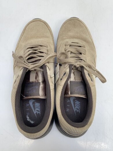 商品画像：AIR ODYSSEY LTR/エアオデッセイレザー/ブラウン/684773-200/27.5cm/BRW/スウェ 3