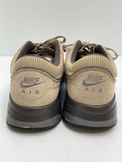 商品画像：AIR ODYSSEY LTR/エアオデッセイレザー/ブラウン/684773-200/27.5cm/BRW/スウェ 6