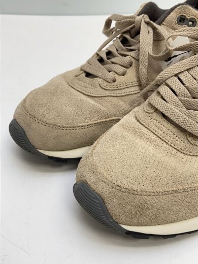 商品画像：AIR ODYSSEY LTR/エアオデッセイレザー/ブラウン/684773-200/27.5cm/BRW/スウェ 7