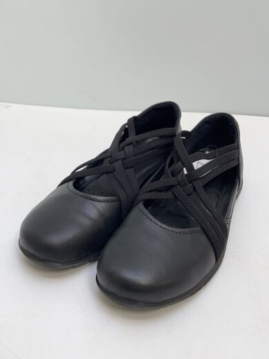 商品画像：シューズ/37/BLK/211323 2