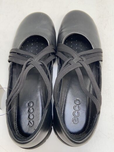 商品画像：シューズ/37/BLK/211323 3